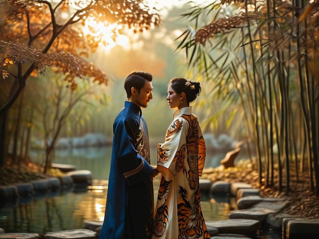1998年属虎的婚姻