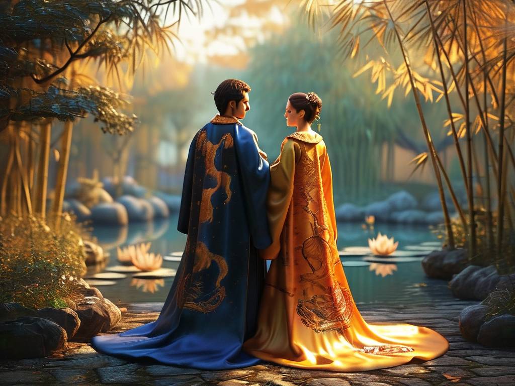 1998年属虎的婚姻(1)