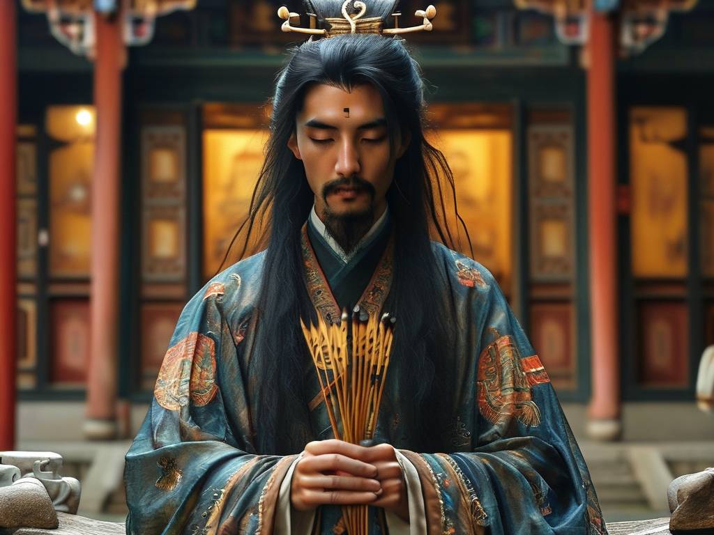 看风水的人都是这样什么人