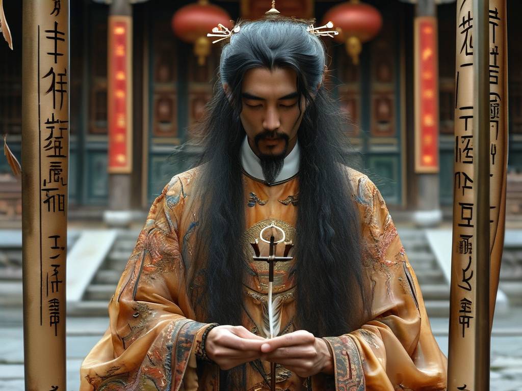 看风水的人都是这样什么人(1)
