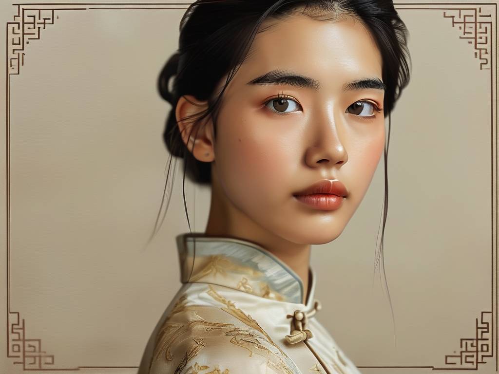 看面相取英文名怎么取