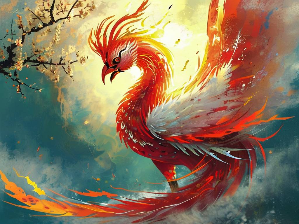 白羊座对应的是什么神兽(1)