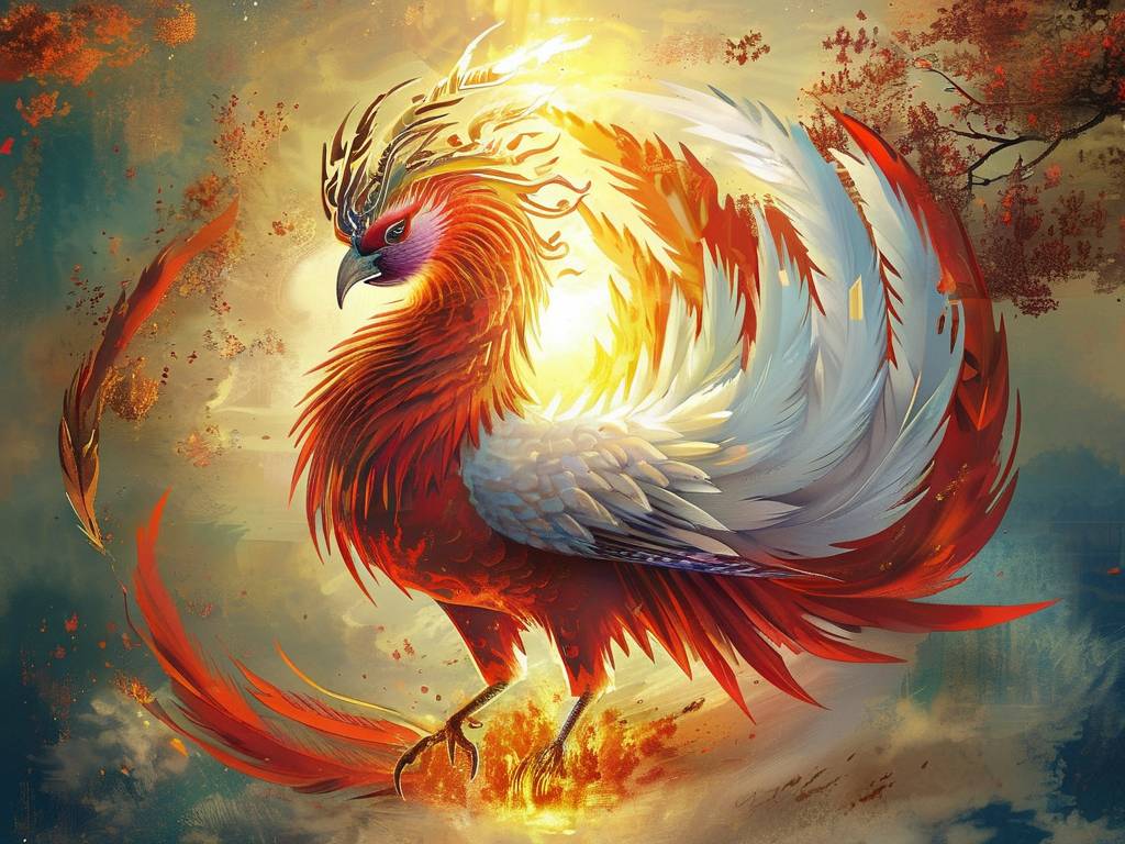 白羊座对应的是什么神兽