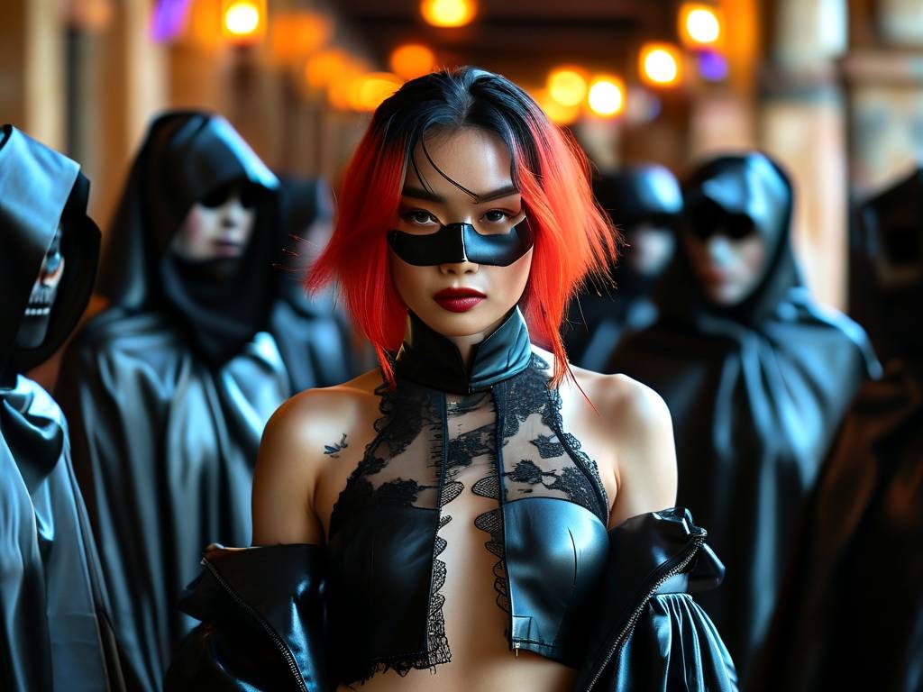 白羊座渣女的表现(1)