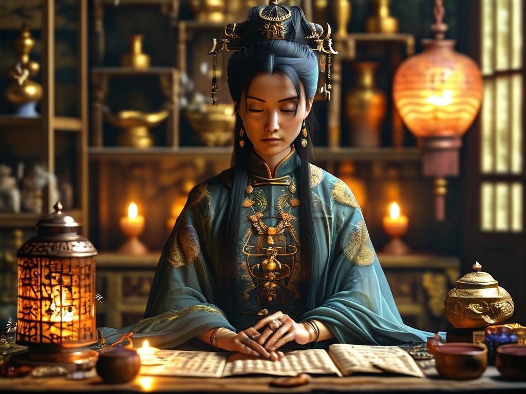 看面相能看出一个人的命好不好