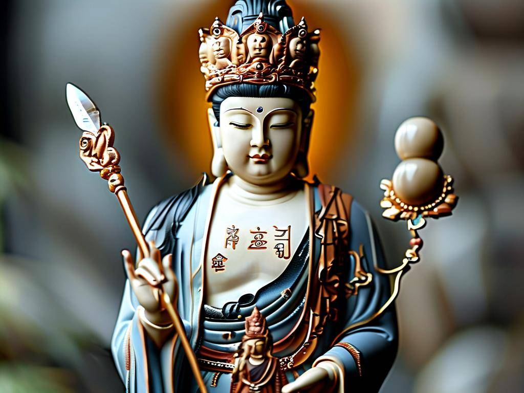 看属马人的本命佛好吗