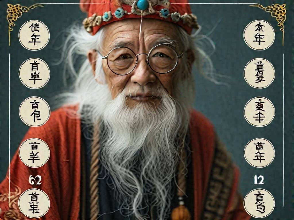 属龙69岁是哪年出生什么命