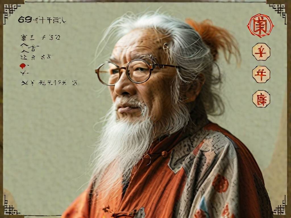 属龙69岁是哪年出生什么命(1)
