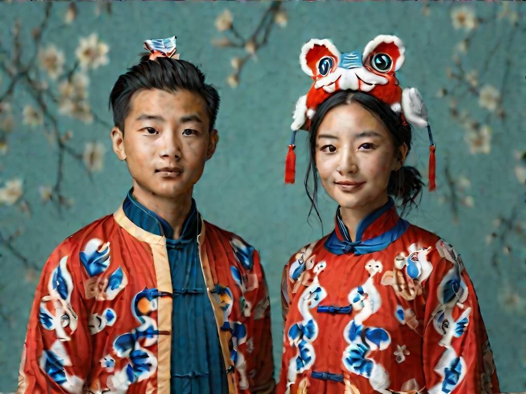 夫妻属牛和兔,生孩子属什么好