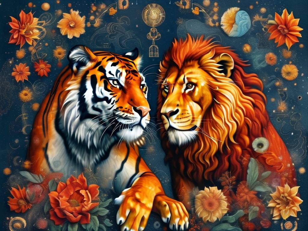 属虎的配属猴的好不好(1)