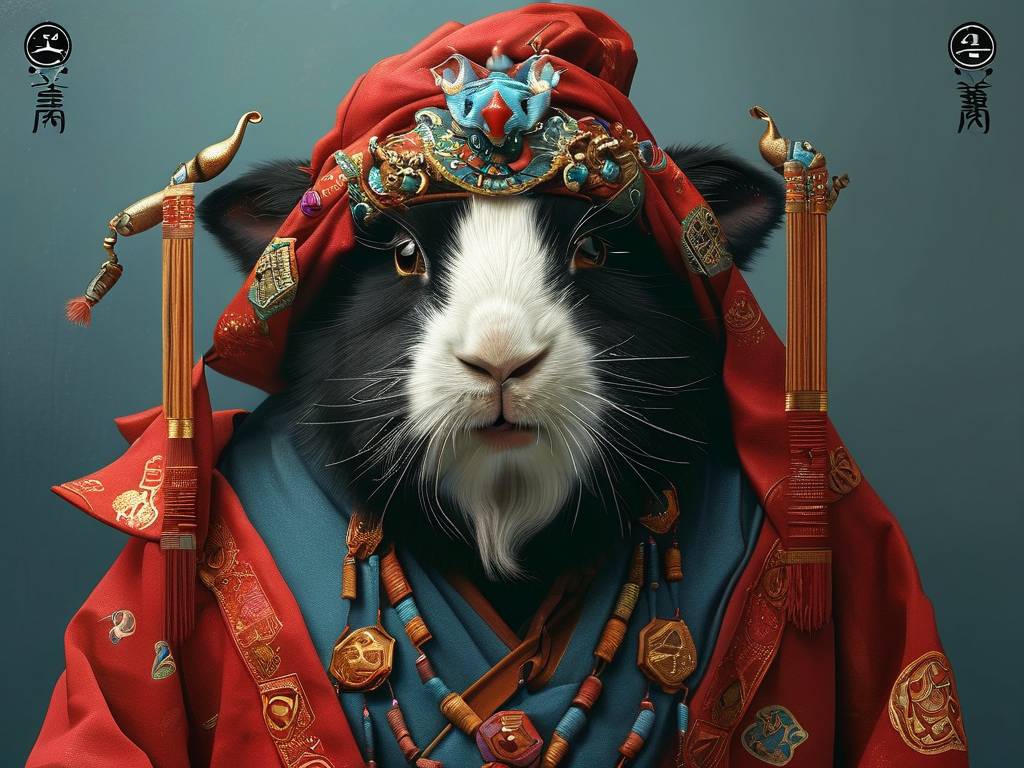 兔猴牛属相和吗