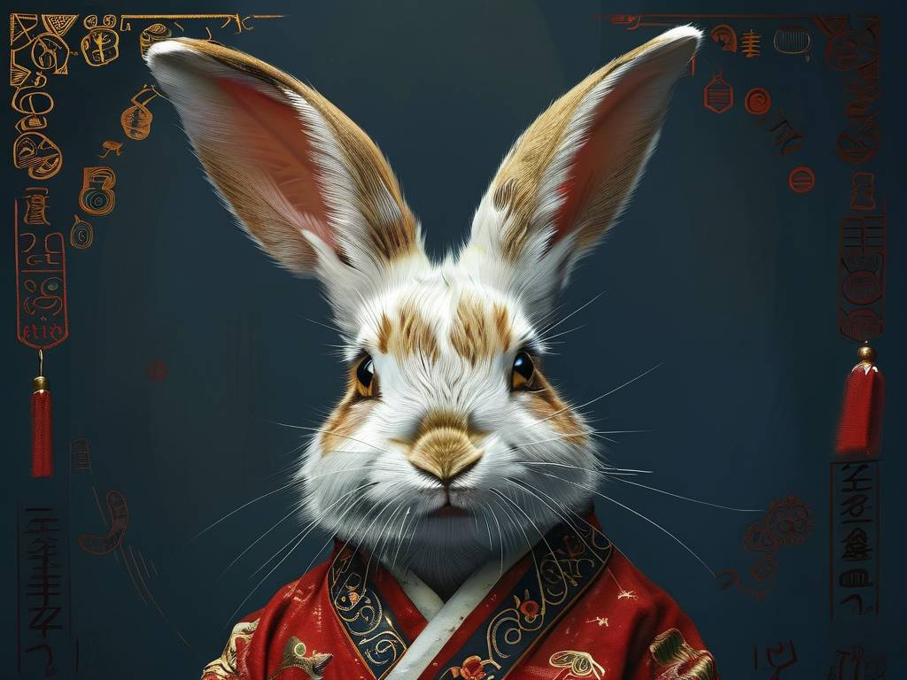 兔猴牛属相和吗(1)
