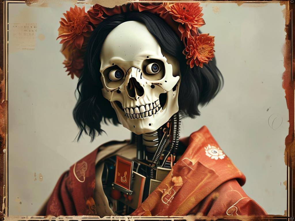 属狗死亡时辰(1)