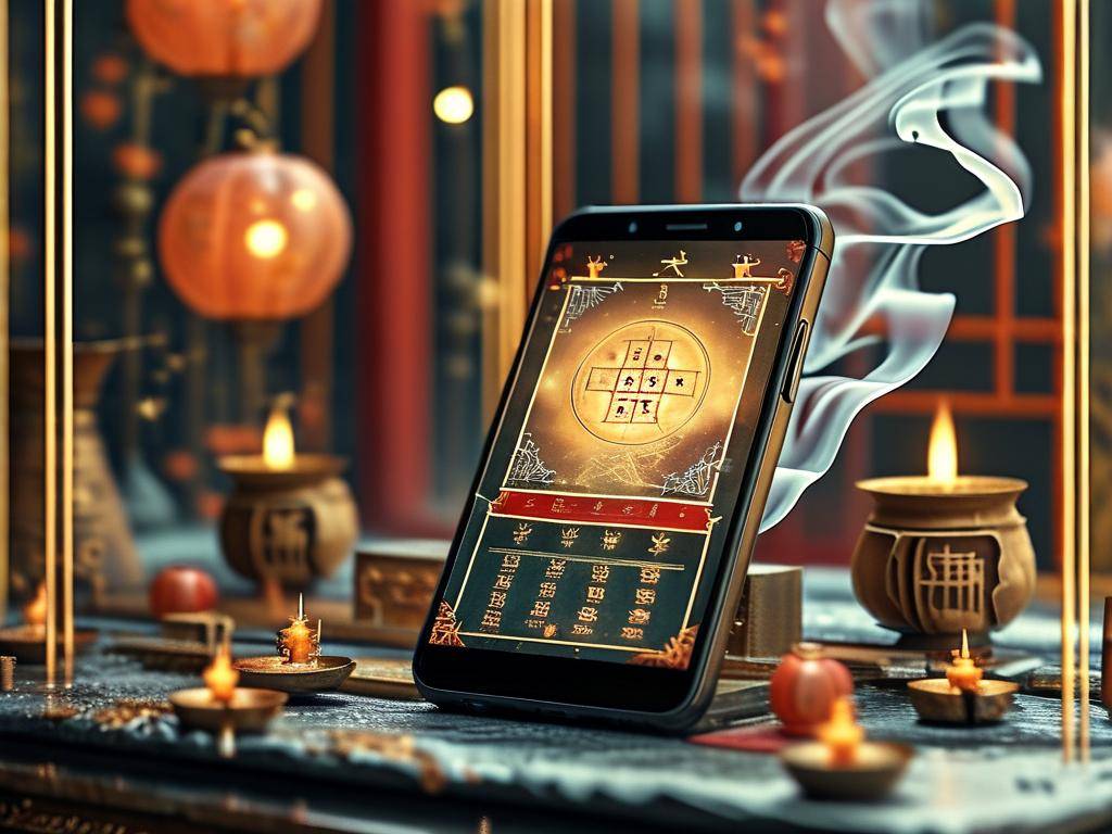 免费算命网八字排盘手机版