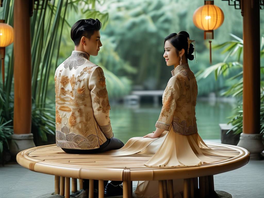 宋威龙女朋友赵佳丽