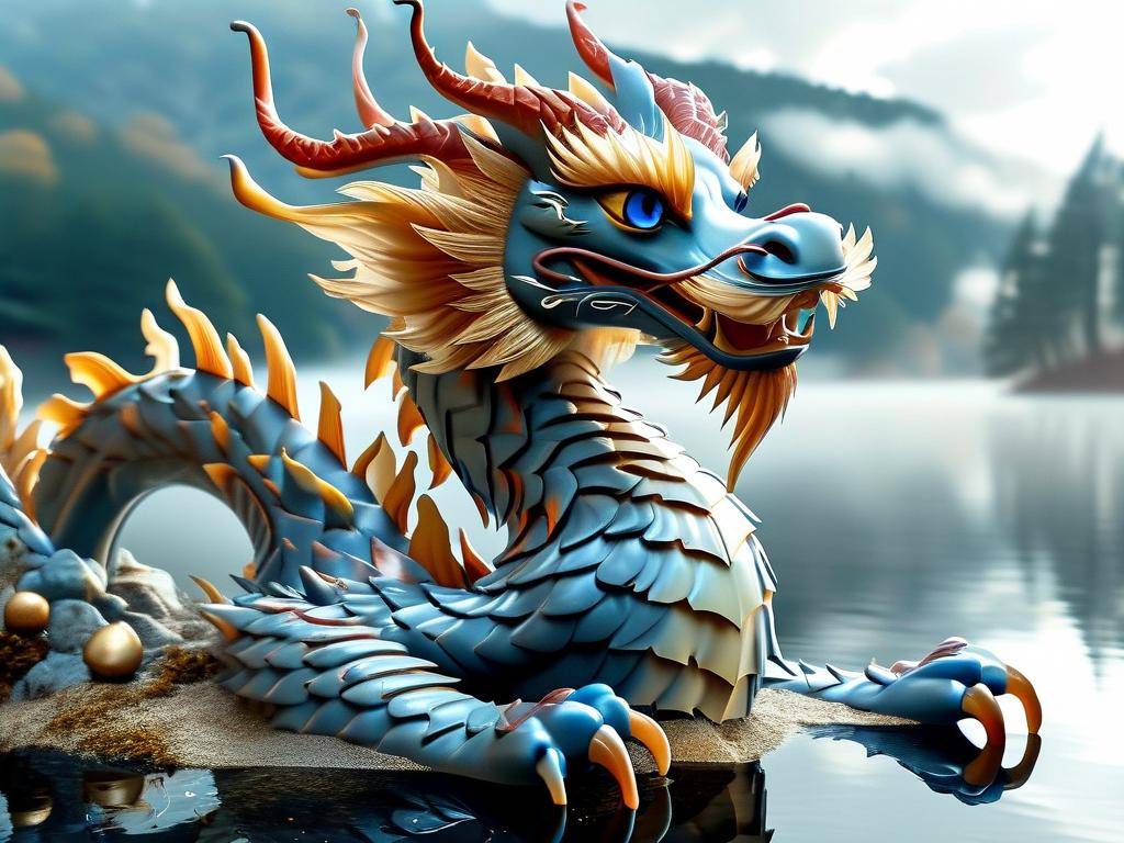 天秤座是什么龙王