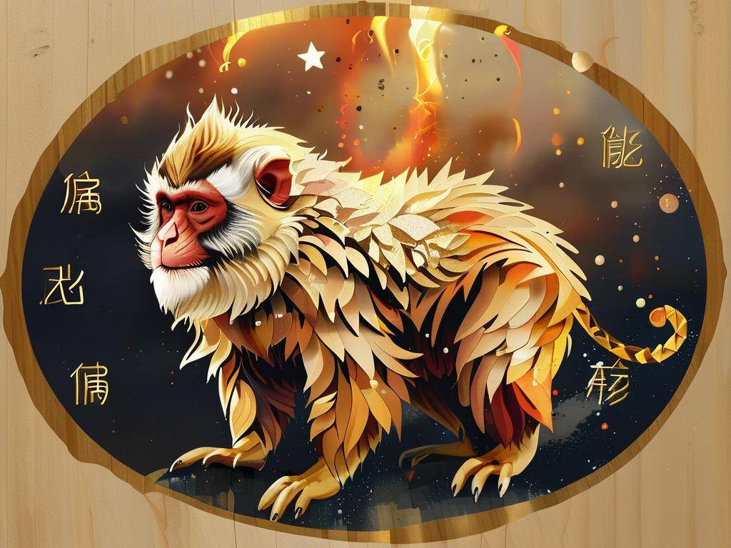 属猴的是什么金木水火土