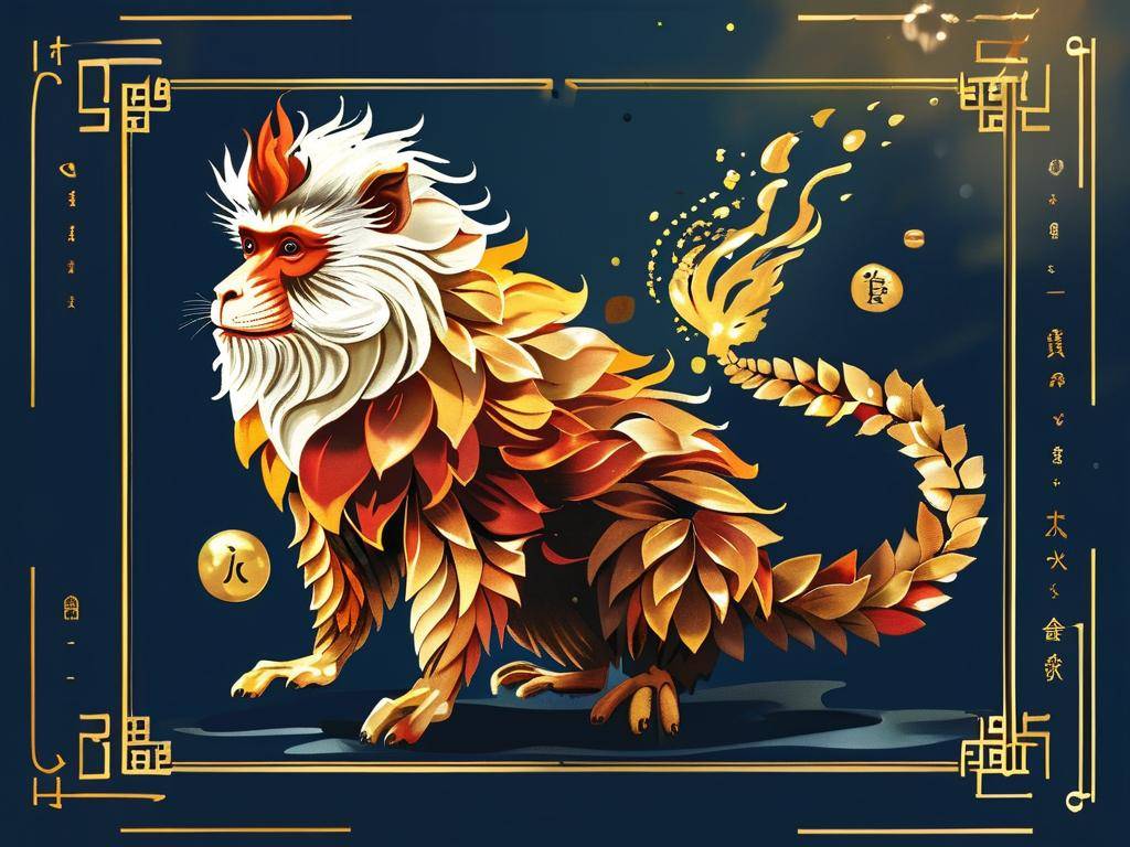 属猴的是什么金木水火土(1)