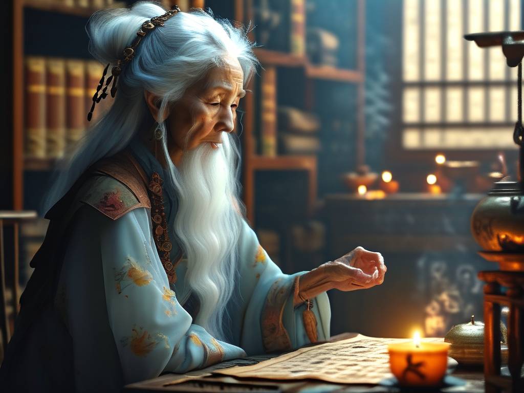 怎么才能从面相看出父母在不在