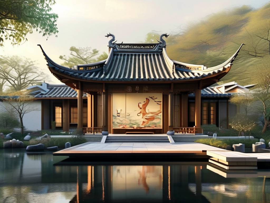 属猪人住房吉利朝向