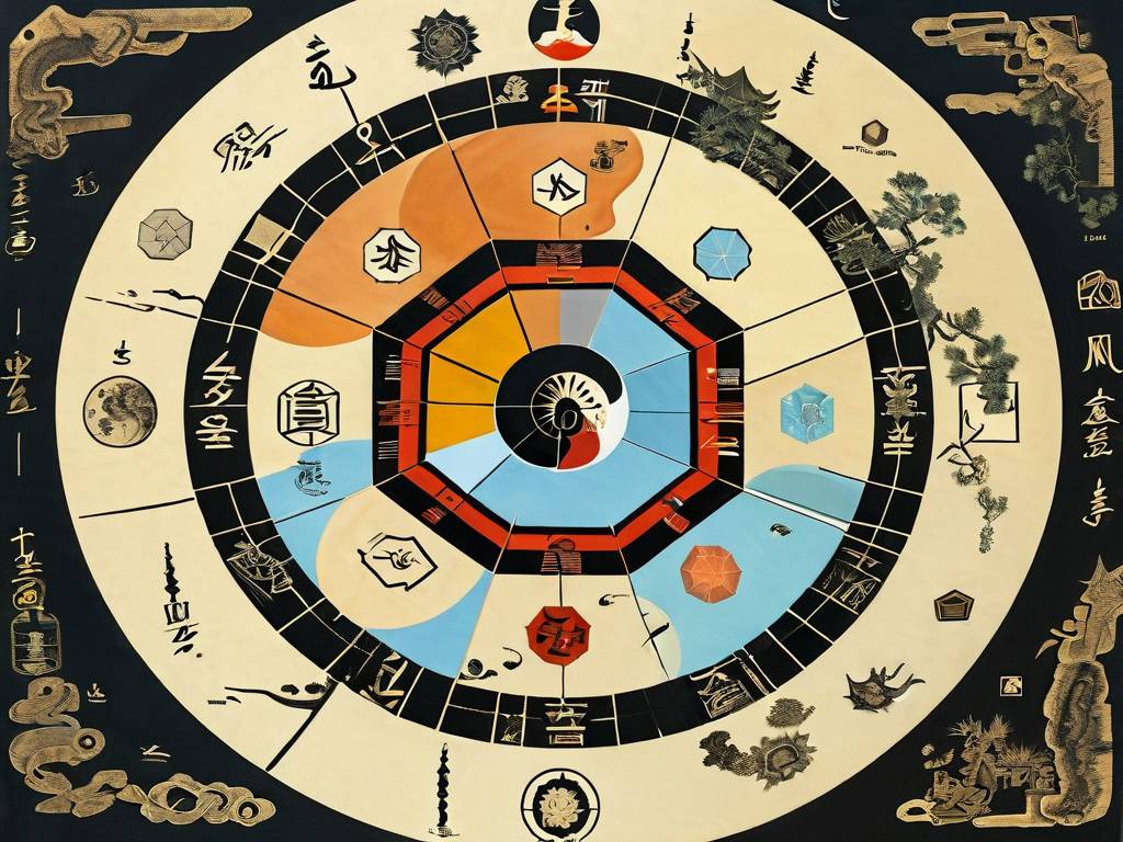 风水五行八卦是迷信吗