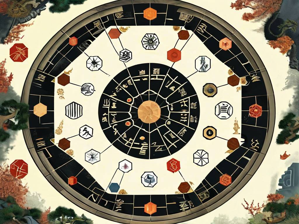 风水五行八卦是迷信吗