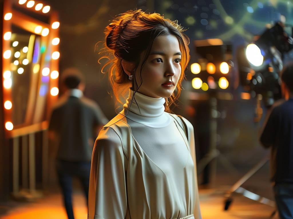 处女座可以成为明星吗(1)