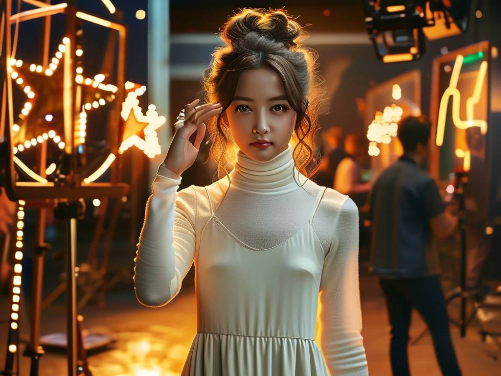 处女座可以成为明星吗