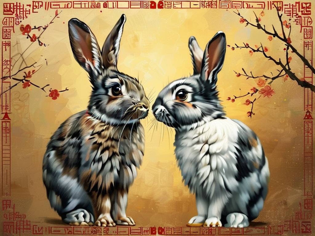 属兔猴属相合吗