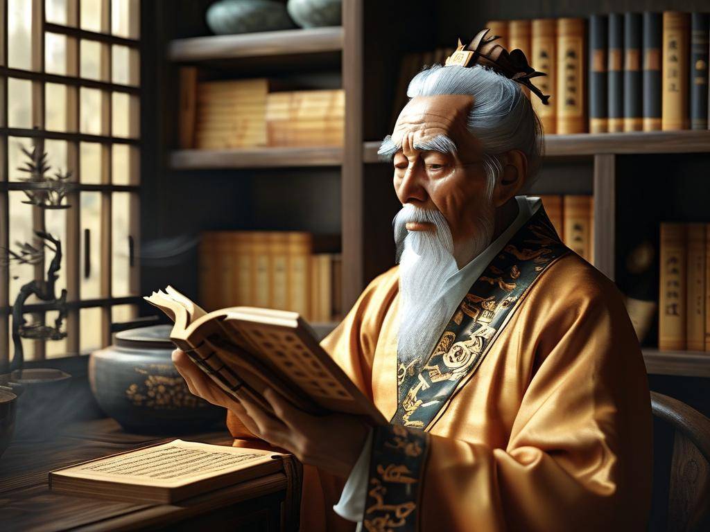 面相看早年运势