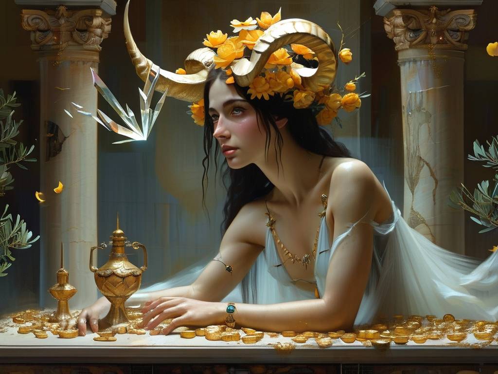 金牛女最害怕的是什么