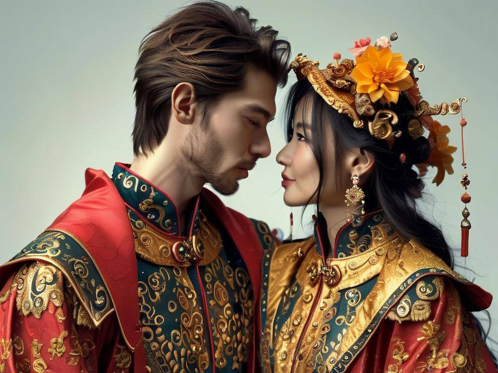 男属马跟女属猴的婚姻相配吗