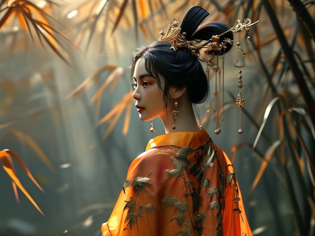 属猴女的最佳