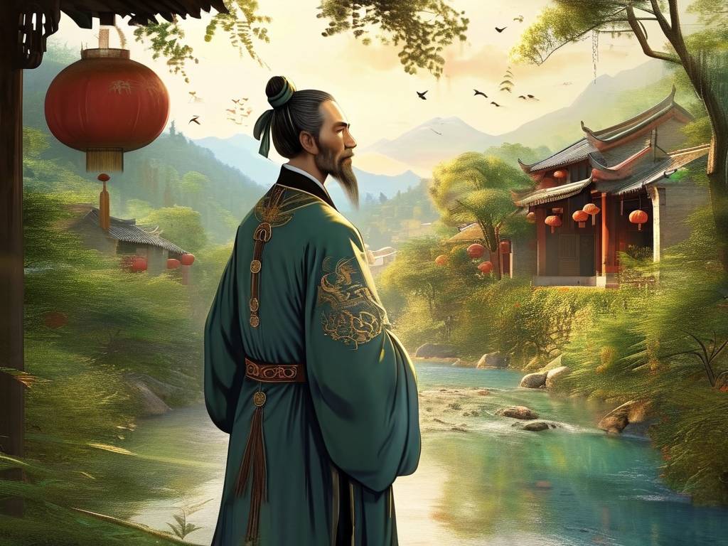 属羊农历4月财运