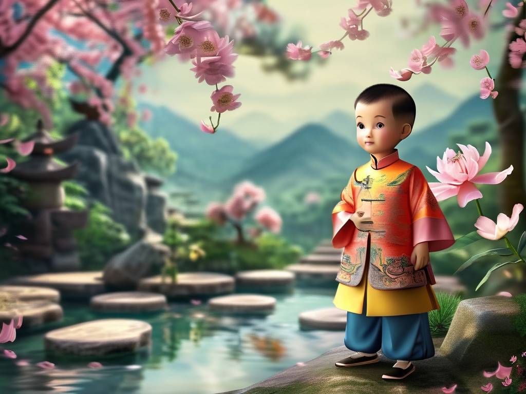 严姓男孩取名100分