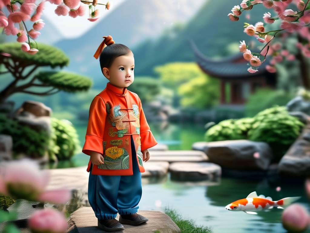 严姓男孩取名100分