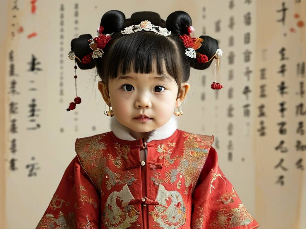 给婴儿起名字有哪些讲究(1)