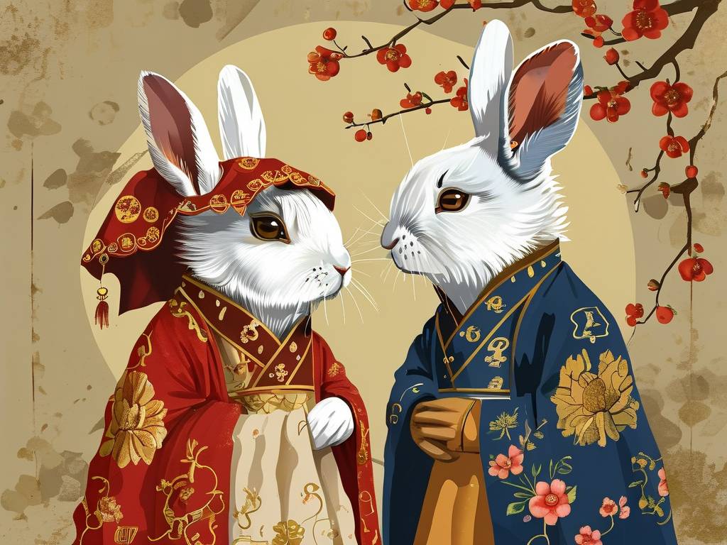 属兔结婚防什么生肖