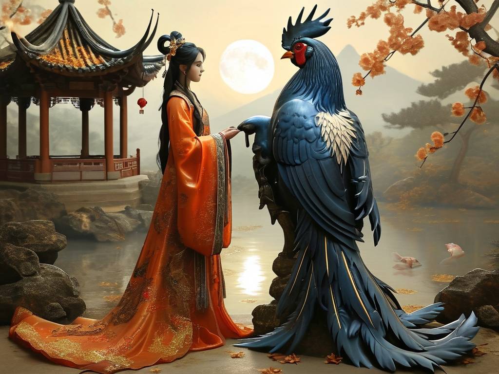 女属狗男属鸡合不合