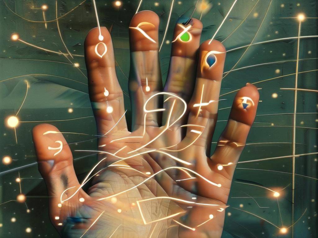 怎么看手相知道学历的人