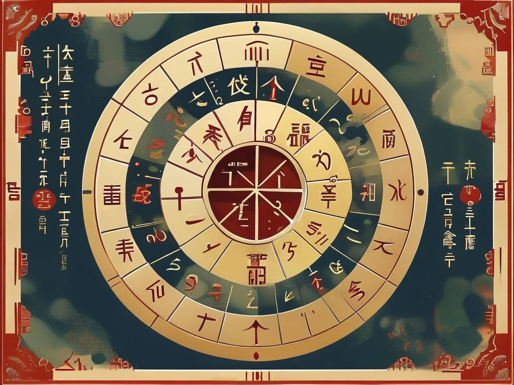 如何从八字看高度和面相图解