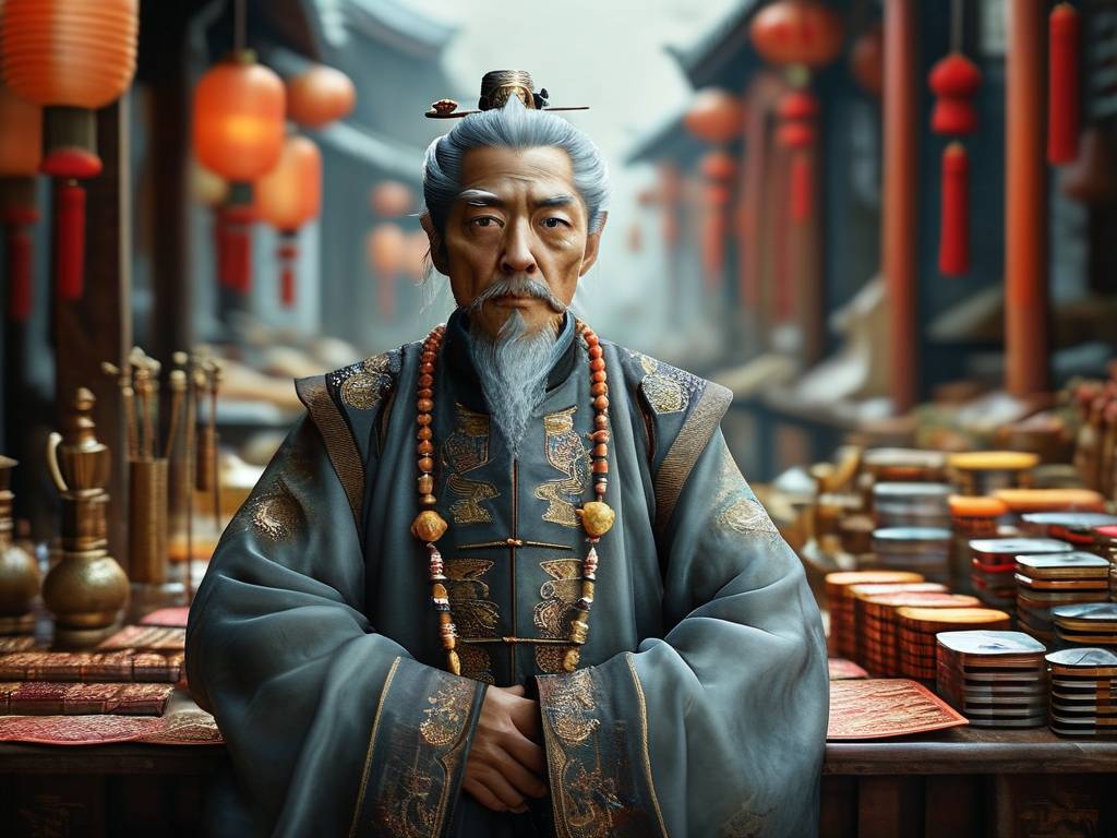 算命邹伟星(1)
