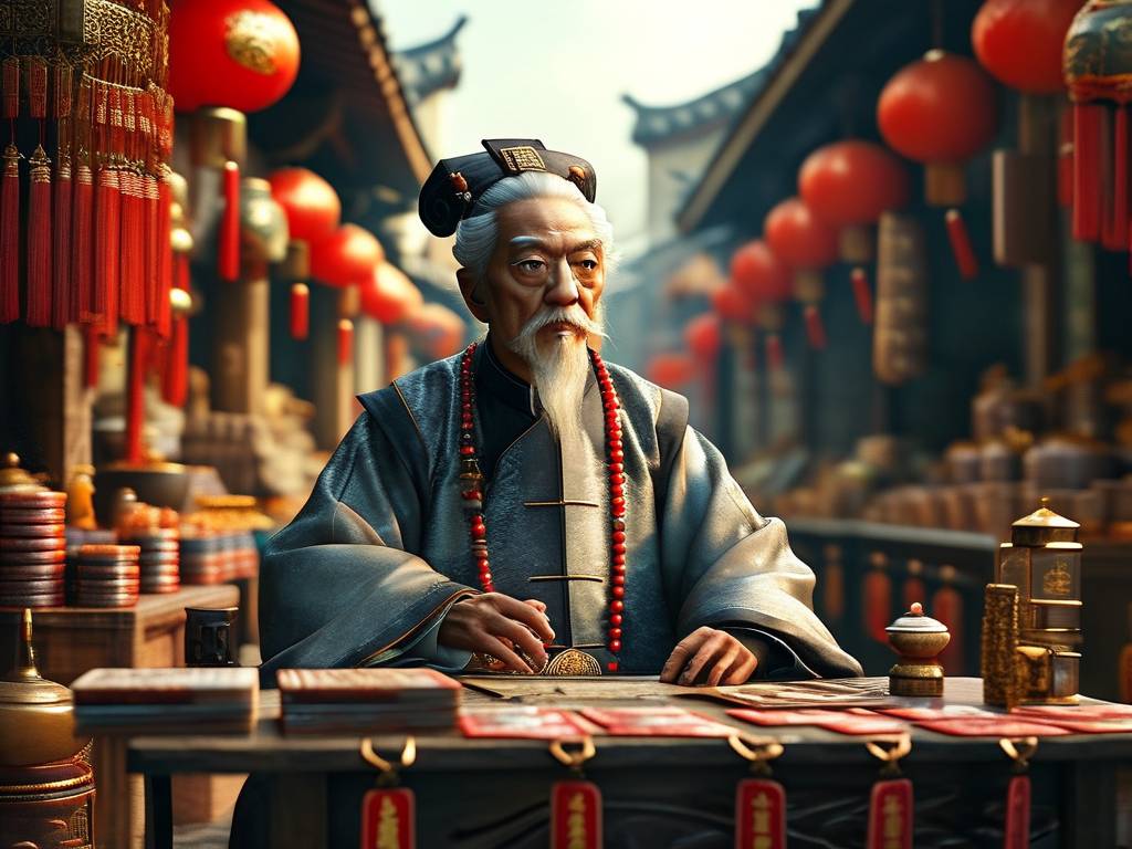 算命邹伟星