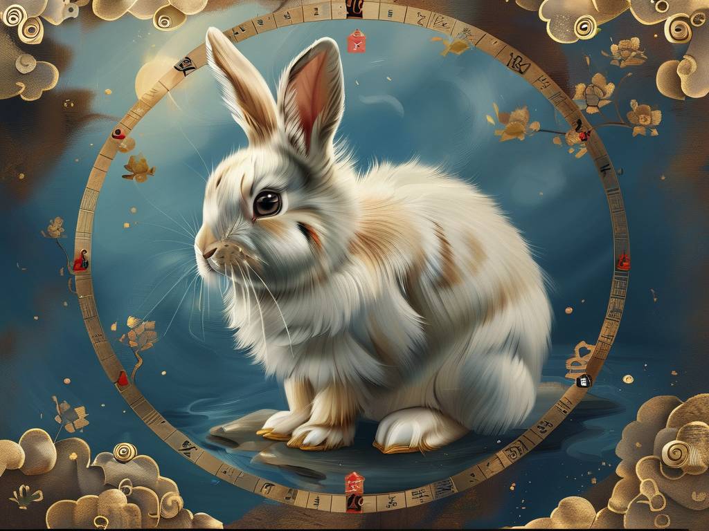 属兔北方位置是吉位吗