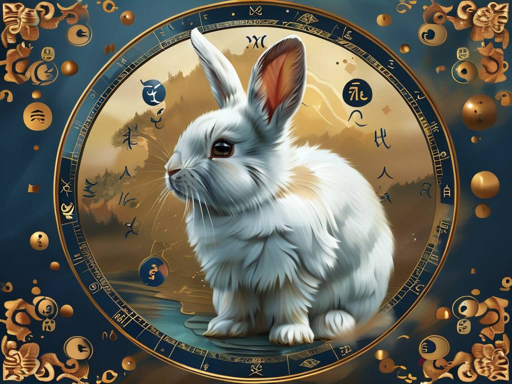 属兔北方位置是吉位吗(1)