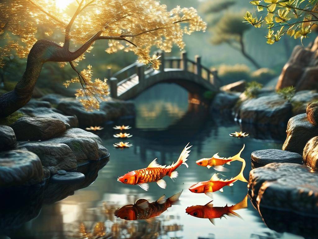 金鱼养几条风水好属龙的