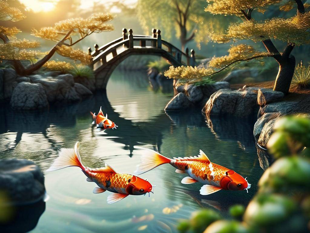 金鱼养几条风水好属龙的