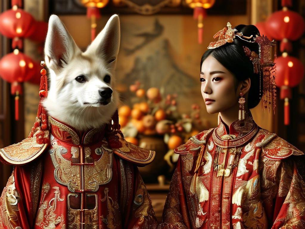 男属兔和女属狗的婚姻如何