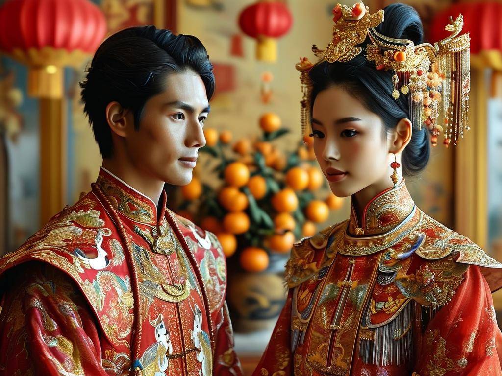 男属兔和女属狗的婚姻如何