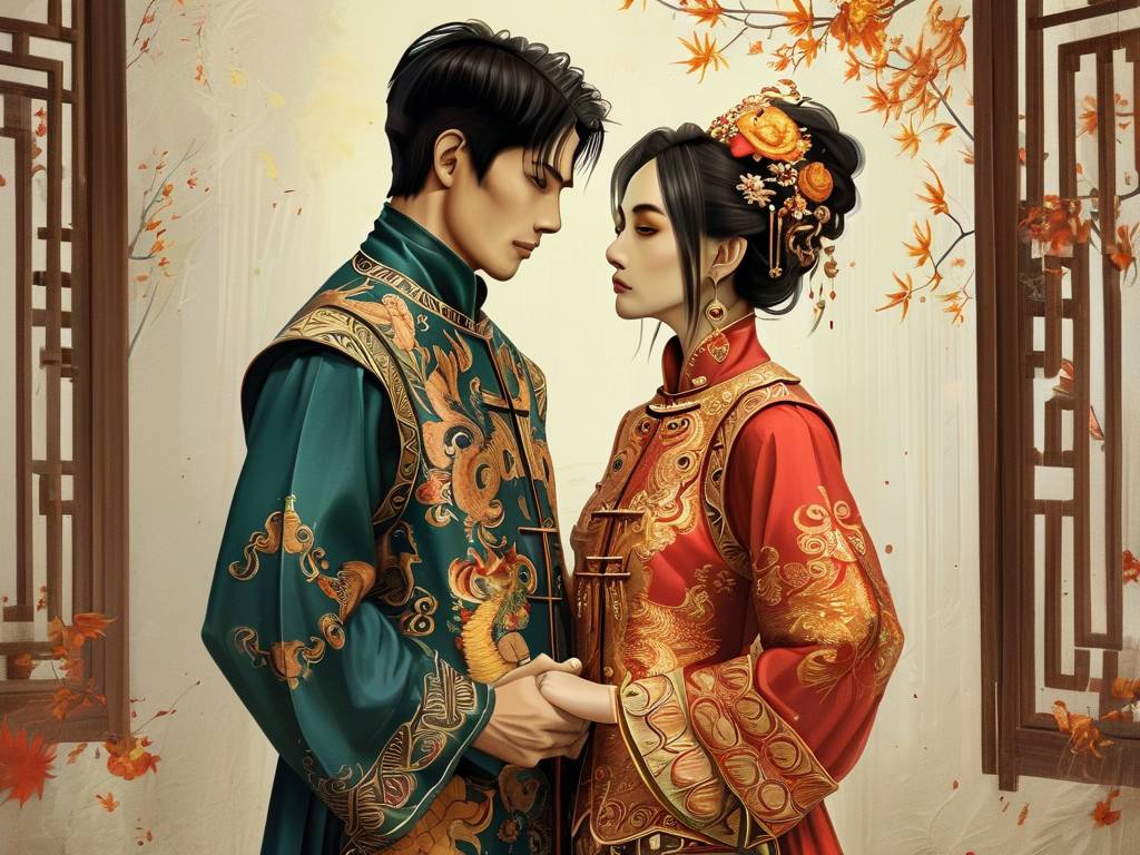 属鸡和属蛇的婚姻如何呢(1)